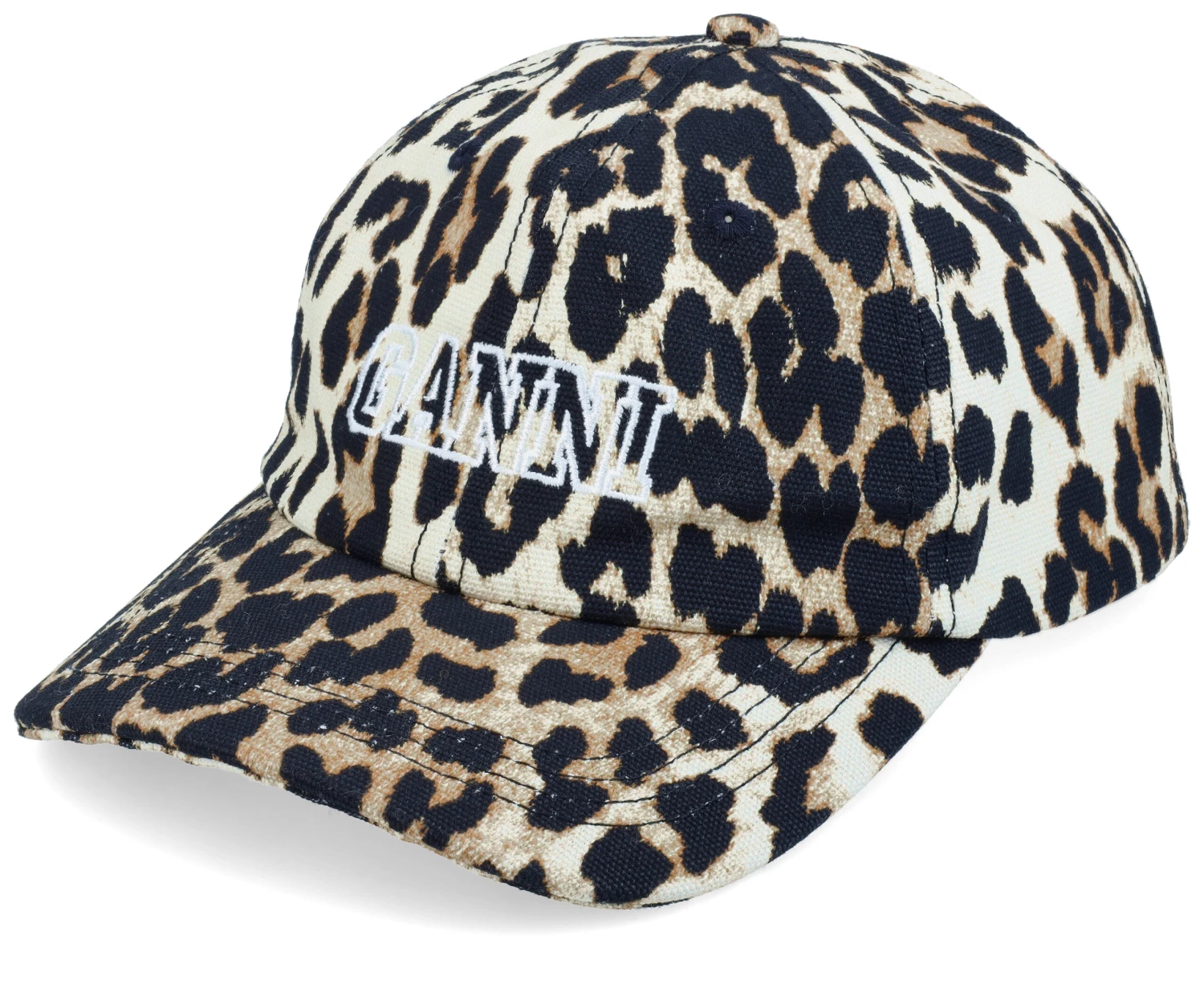 Ganni Cap 3 Ganni Cap