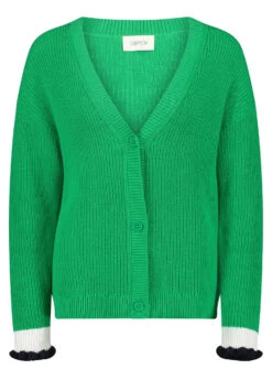 CARTOON Strick-Cardigan