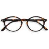 IZIPIZI Reading #D Tortoise +1 Lesebrille
