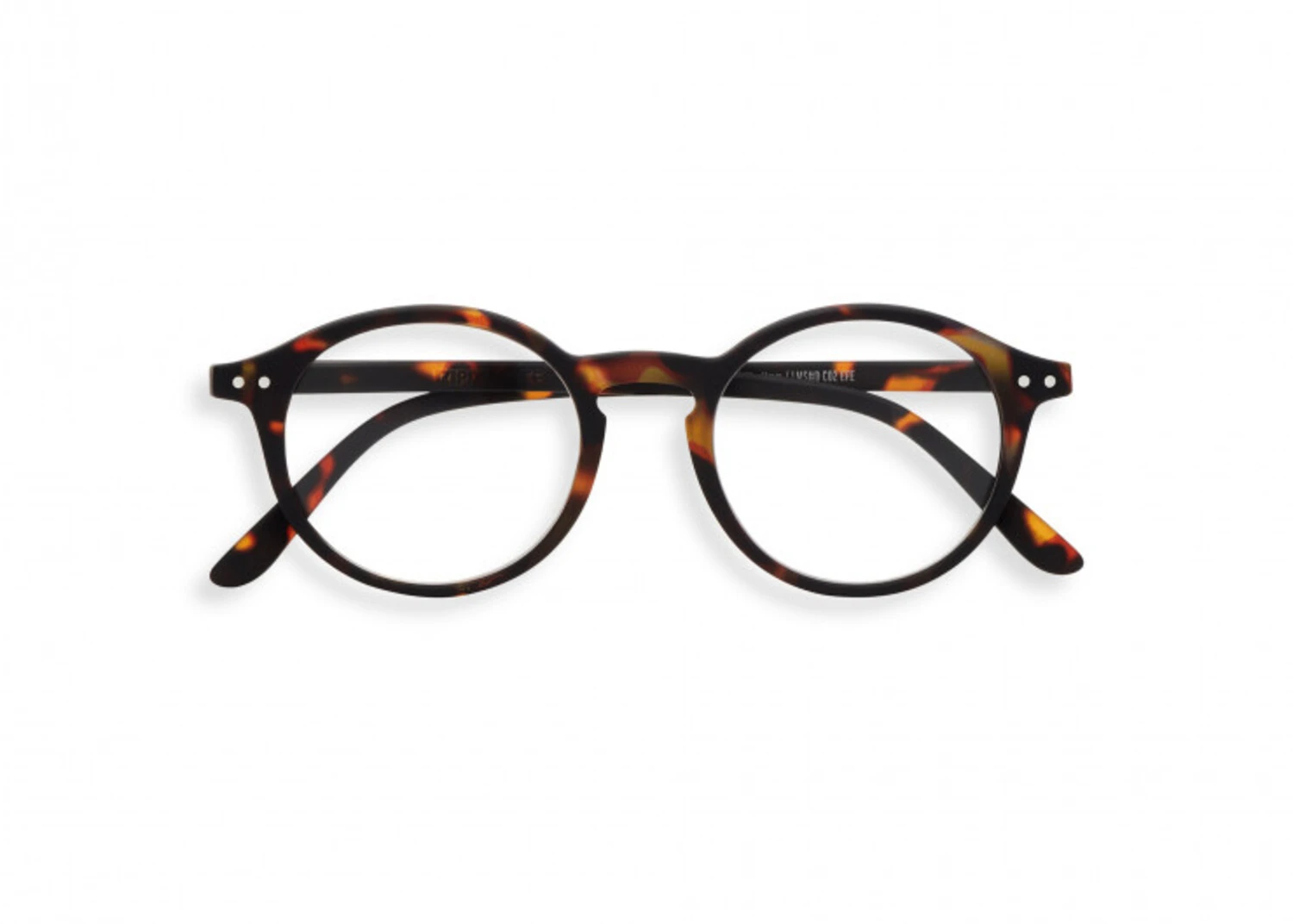 IZIPIZI Reading #D Tortoise +1 Lesebrille 3 IZIPIZI Reading #D Tortoise +1 Lesebrille