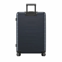 Koffer "H7" 90 L -Damenbekleidungs Geschäft 6b2b68c06191feb8a83d860a7b87ab612ada20ea 7200842091 GLOSSYNIGHTBLUE 05