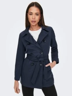 ONLY ONLVALERIE TRENCHCOAT OTW NOOS 13 ONLY ONLVALERIE TRENCHCOAT OTW NOOS -Damenbekleidungs Geschäft 6b530db5f0fb524409a205fd58fe90e280f24044 7200855107 194962 05