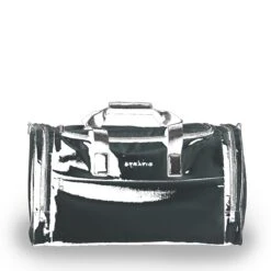 Pure Travel Bag M -Damenbekleidungs Geschäft 6ca2a6e327756d6b64f62150fb7a050be17b833d 7200802254 50 1