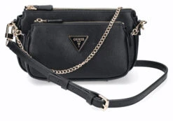 Guess Umhängetasche "Noelle Pouch" -Damenbekleidungs Geschäft 6ee962c508c928fcb143428bdfe139bfb211b463 7200834144 BLA 02
