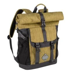 Satipo Backpack L, Red