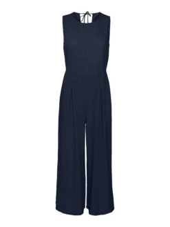 VMMYMILO SL CULOTTE JUMPSUIT WVN GA