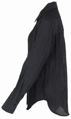 Crinkle Bluse -Damenbekleidungs Geschäft 709e81fc00b05776dcc30f482e5cae5d3c7f68c2 7200919113 9000 03