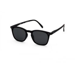IZIPIZI Sun & Sun Reading #E Black +0 Sonnenbrille -Damenbekleidungs Geschäft 70f06ec3a6749fcb8018d3e6949d579e3da98cd7 7200655029 BLACK 02