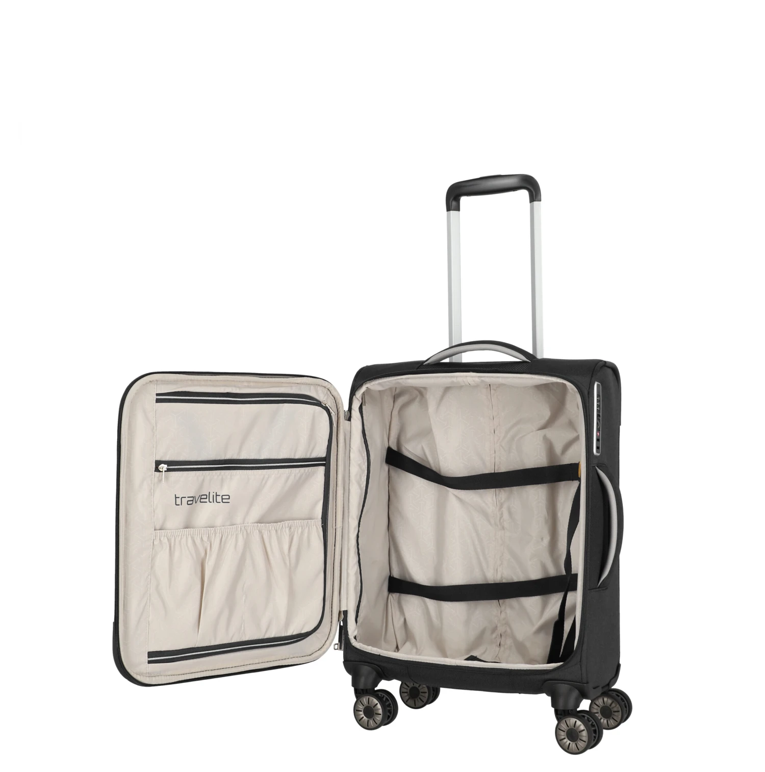 Travelite Trolley "Miigo" S 5 Travelite Trolley "Miigo" S – Bild 3