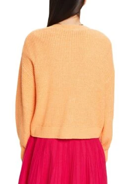 ESPRIT Cardigan Mit V-Ausschnitt -Damenbekleidungs Geschäft 7156b4c57a1f83058951a710a17e8eebaf3e61f0 7200911598 E850 03