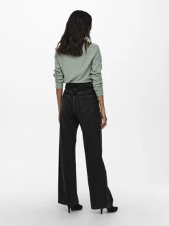 ONLY ONLRICA LIFE L/S PULLOVER KNT NOOS 12 ONLY ONLRICA LIFE L/S PULLOVER KNT NOOS -Damenbekleidungs Geschäft 73d52ec4855ae291bf7c1fad65fa38338e41a72f 7200805779 190702001 04