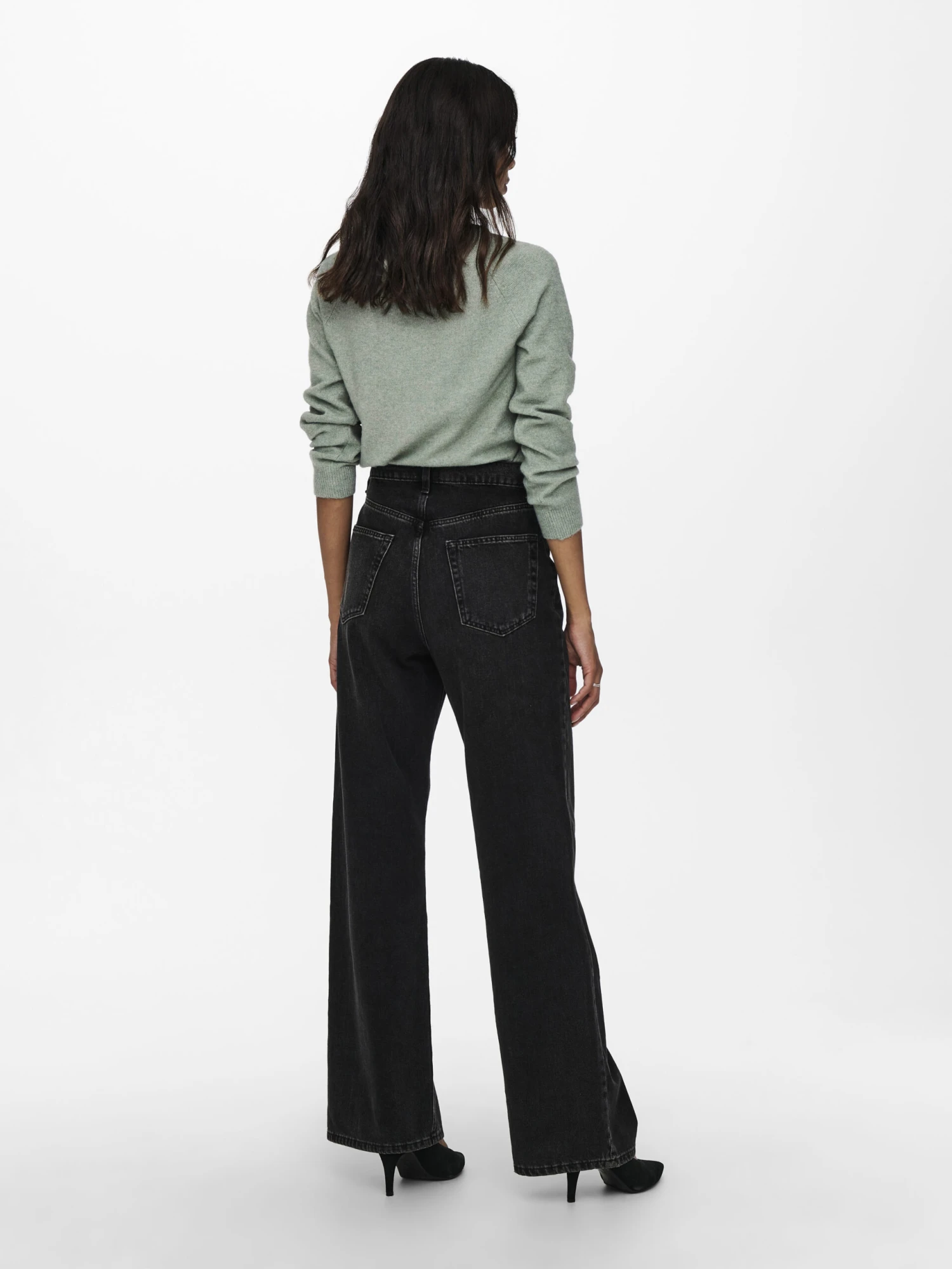 ONLY ONLRICA LIFE L/S PULLOVER KNT NOOS 6 ONLY ONLRICA LIFE L/S PULLOVER KNT NOOS – Bild 4