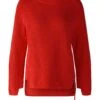 Oui RUBI Pullover Mit Reißverschluss, In Reiner Baumwolle 2 Oui RUBI Pullover Mit Reißverschluss, In Reiner Baumwolle -Damenbekleidungs Geschäft 7523bbcf385a470cdc52639312ccb608dec53450 7200911053 3706 01