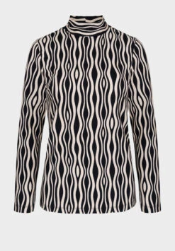 Bianca Longsleeve "Greta"