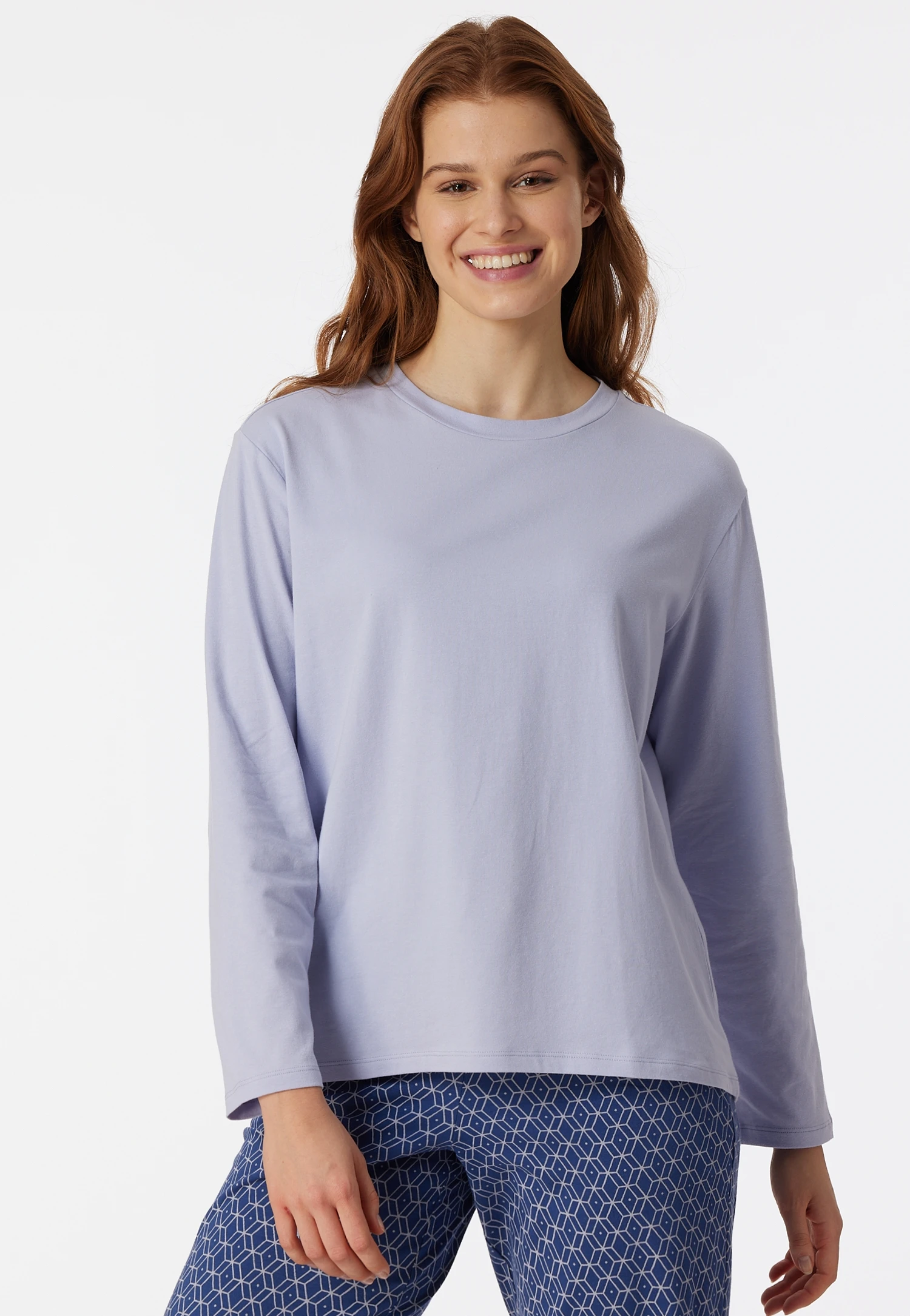 Schiesser Langarmshirt 6 Schiesser Langarmshirt – Bild 4