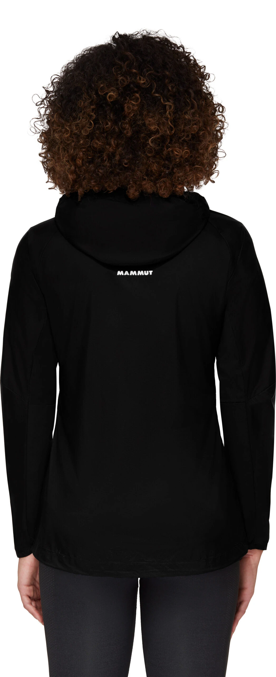 Mammut Aenergy WB Hooded Jacket Women 9 Mammut Aenergy WB Hooded Jacket Women – Bild 7