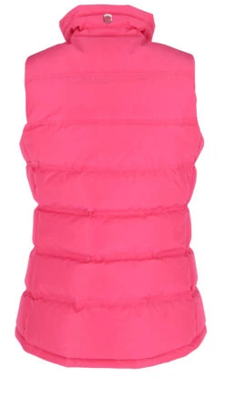 WELLENSTEYN Weste "Snowdome Vest Lady" -Damenbekleidungs Geschäft 75f89f94479047bff780026921cdf339592f9bda 7200884218 PINK 3