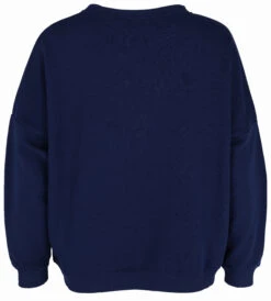 Sweater "Sun Peace Roundneck" 7 Sweater "Sun Peace Roundneck" -Damenbekleidungs Geschäft 77bce49e0f5525bf8c04661ae1bdf54097fd0b69 7200890272 BLUENEONYELLOW 03