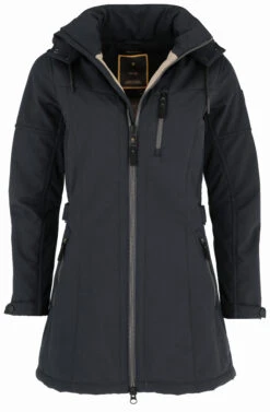 Killtec Softshell Parka