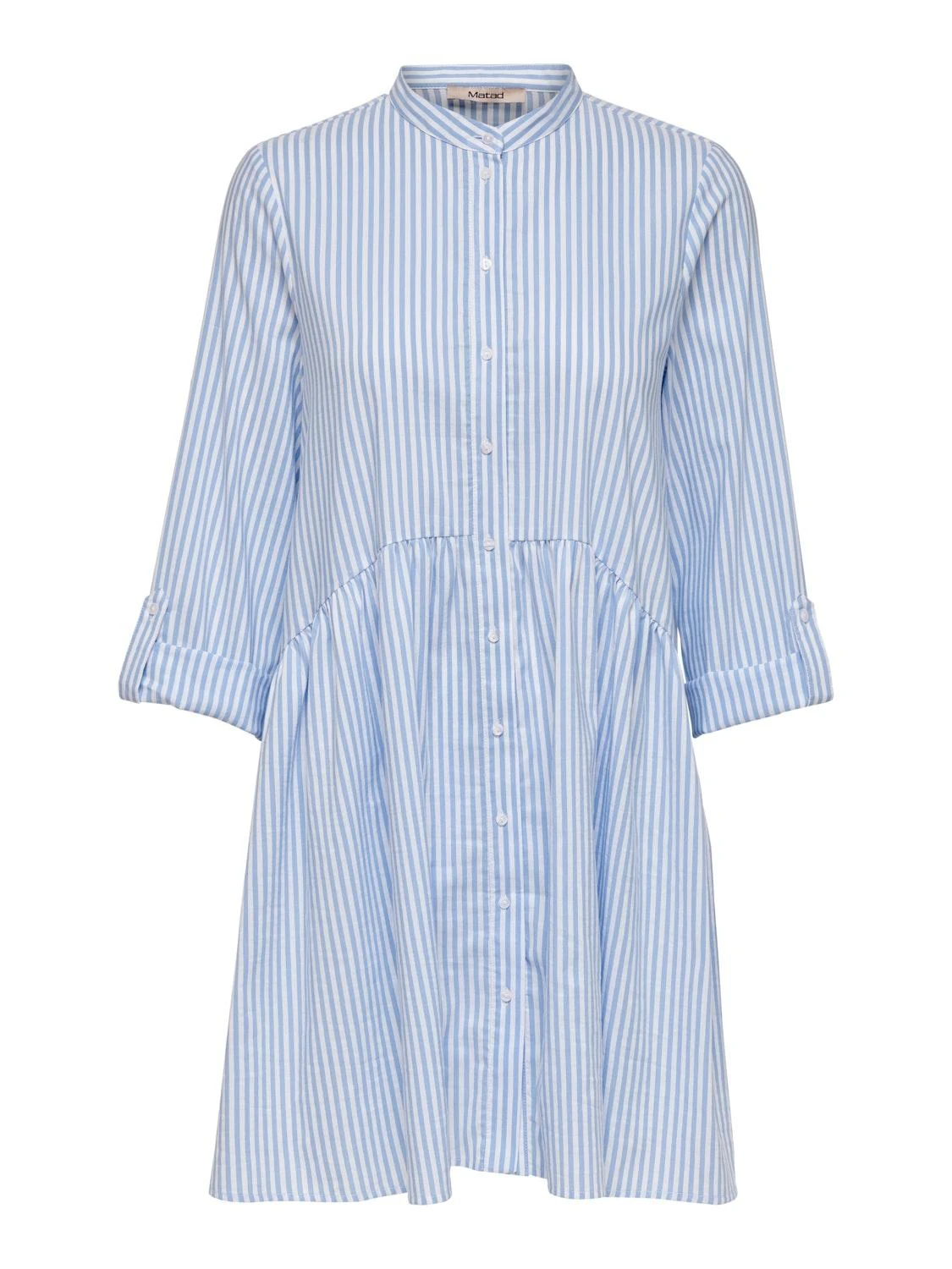 ONLY ONLDITTE LIFE 3/4 STRIPE DRESS NOO 3 ONLY ONLDITTE LIFE 3/4 STRIPE DRESS NOO