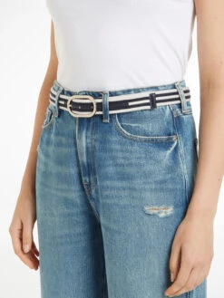 Gürtel "CHIC WEBBING 3.0" 7 Gürtel "CHIC WEBBING 3.0" -Damenbekleidungs Geschäft 78f97d1c0080616284642dcd0d97aee9e5264951 7200913767 0F5 03