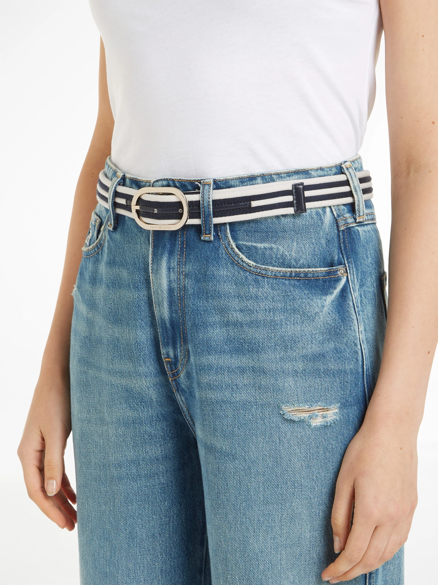 Gürtel "CHIC WEBBING 3.0" 5 Gürtel "CHIC WEBBING 3.0" – Bild 3