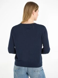 TJW Essential Vneck Sweater EXT -Damenbekleidungs Geschäft 791a0d96da2761ec8ba14894c3ea8fd7e3826bfa 7200885291 C1G 02