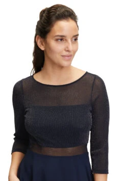 Kleid Kurz 3/4 Arm -Damenbekleidungs Geschäft 79d239cc653832b33cddcf6b3f5a65d1caa7b11e 7200905011 8541 05