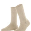 FALKE Sensitive New York Damen Socken