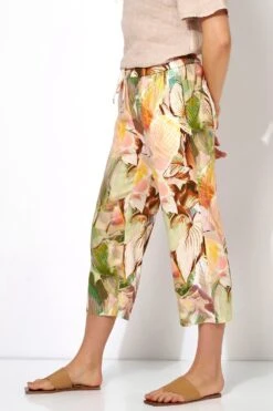 TONI 3/4 Hose "Pia"