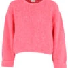 Pullover "Zolly" 2 Pullover "Zolly" -Damenbekleidungs Geschäft 7c87499f5006f55d1e9ce2e985968de01d8f19a5 7200914904 PINKY 01