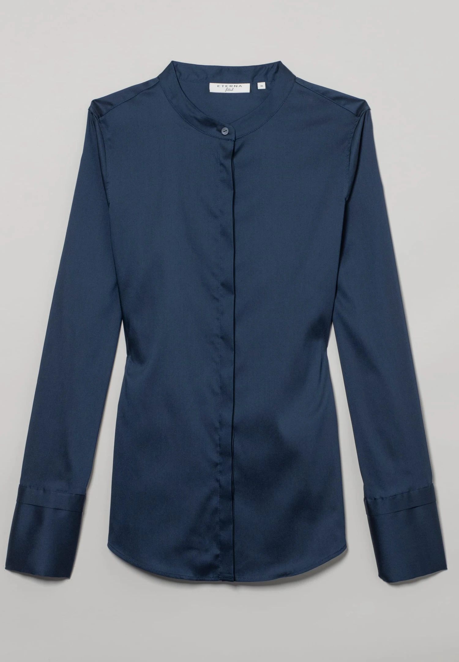 ETERNA LANGARM BLUSE MODERN CLASSIC PERFORMANCE SHIRT 8 ETERNA LANGARM BLUSE MODERN CLASSIC PERFORMANCE SHIRT – Bild 6