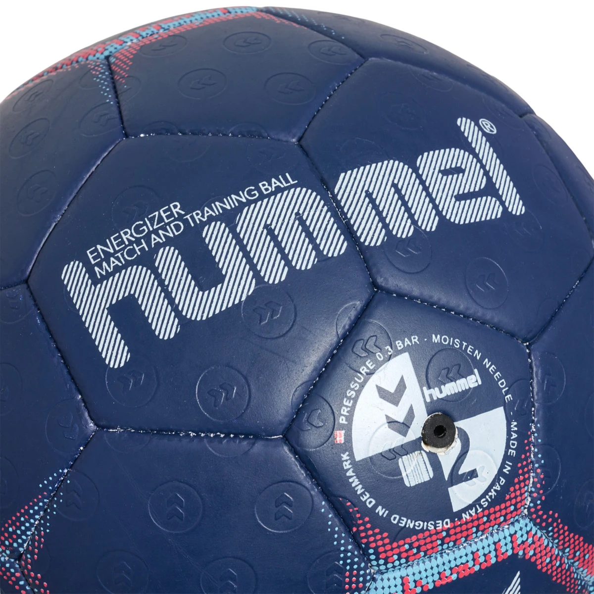 Hummel Handball "Energizer HB" 5 Hummel Handball "Energizer HB" – Bild 3
