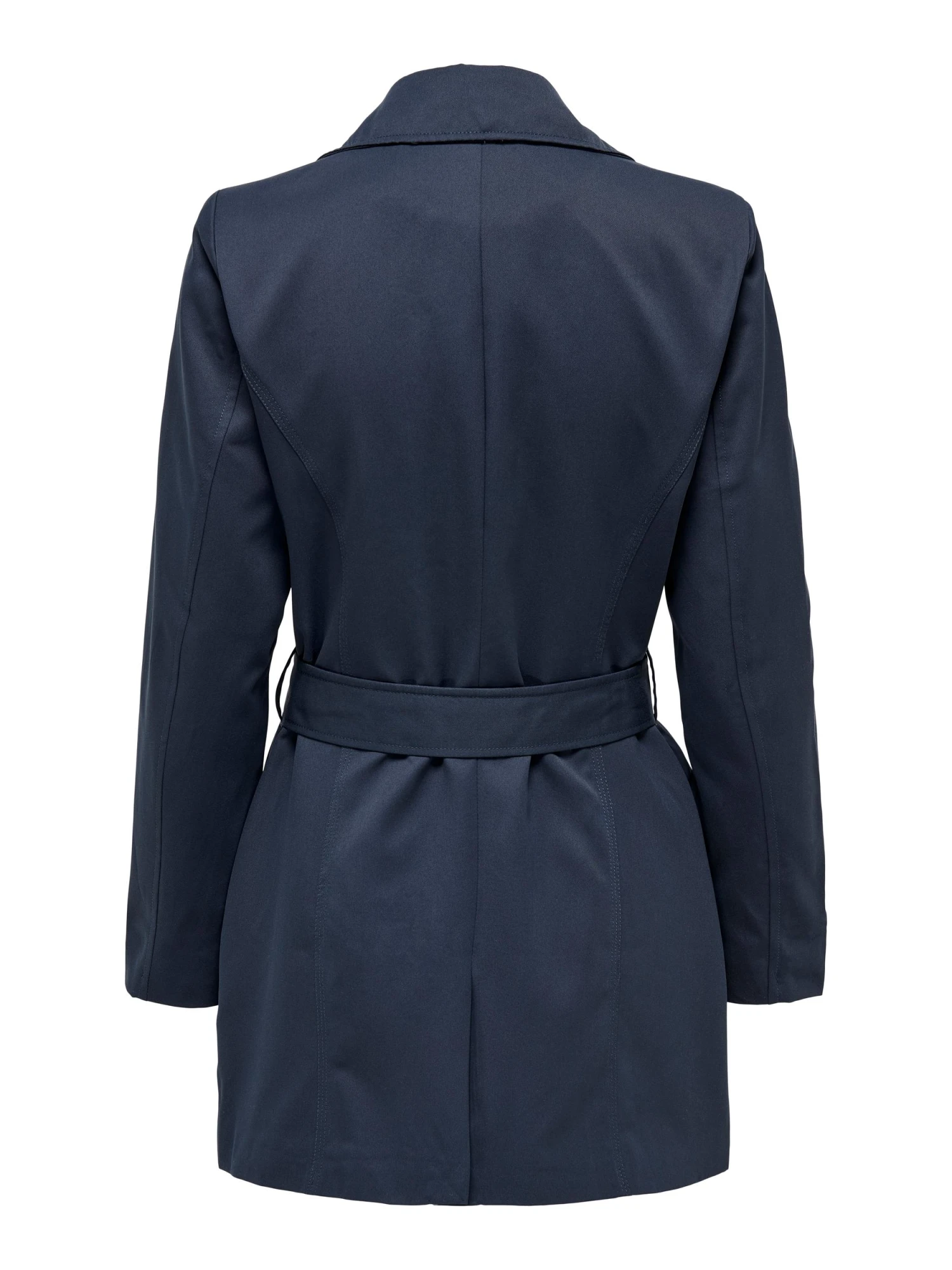 ONLY ONLVALERIE TRENCHCOAT OTW NOOS 4 ONLY ONLVALERIE TRENCHCOAT OTW NOOS – Bild 2
