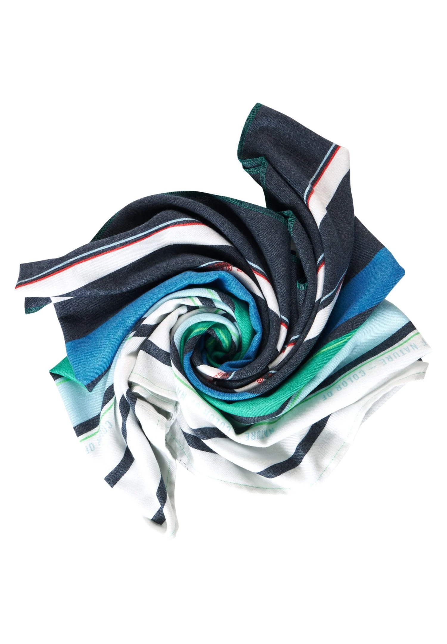 Cecil Print Loop 5 Cecil Print Loop – Bild 3