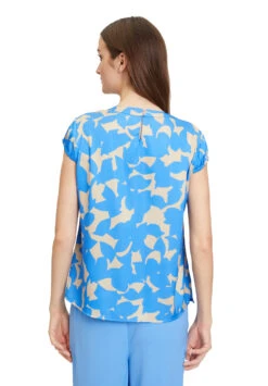 Bluse Kurz 1/2 Arm -Damenbekleidungs Geschäft 7f6e719991196191fd3bc7d5873ba2846fc32e6d 7200908286 8874 04