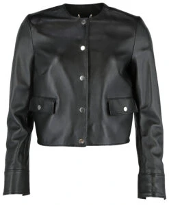 Lederjacke "Samarie" 7 Lederjacke "Samarie" -Damenbekleidungs Geschäft 7f6f37ef4b279dea2b28ad1124dcf8f1120a89a3 7200902533 001 02