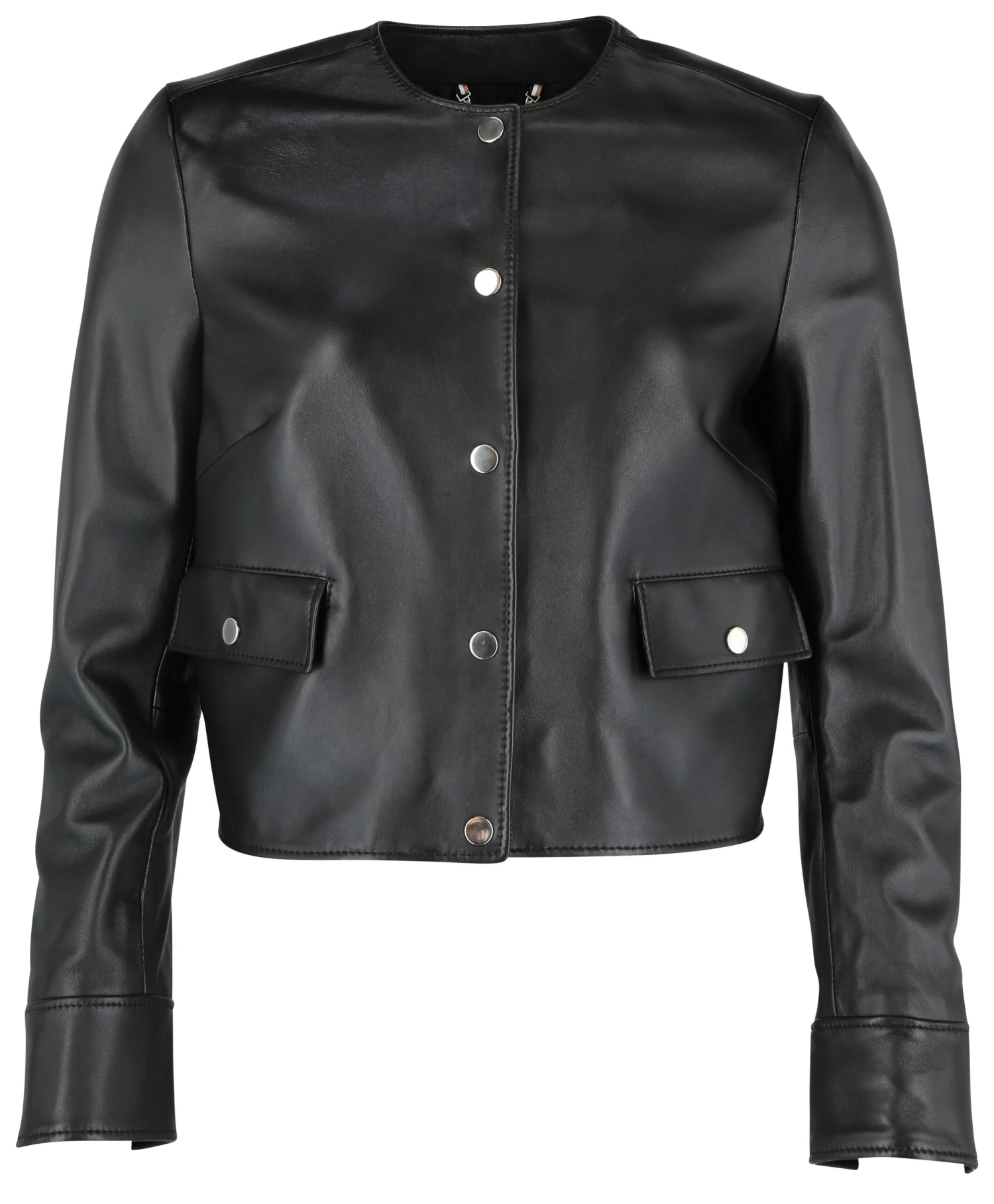 Lederjacke "Samarie" 4 Lederjacke "Samarie" – Bild 2