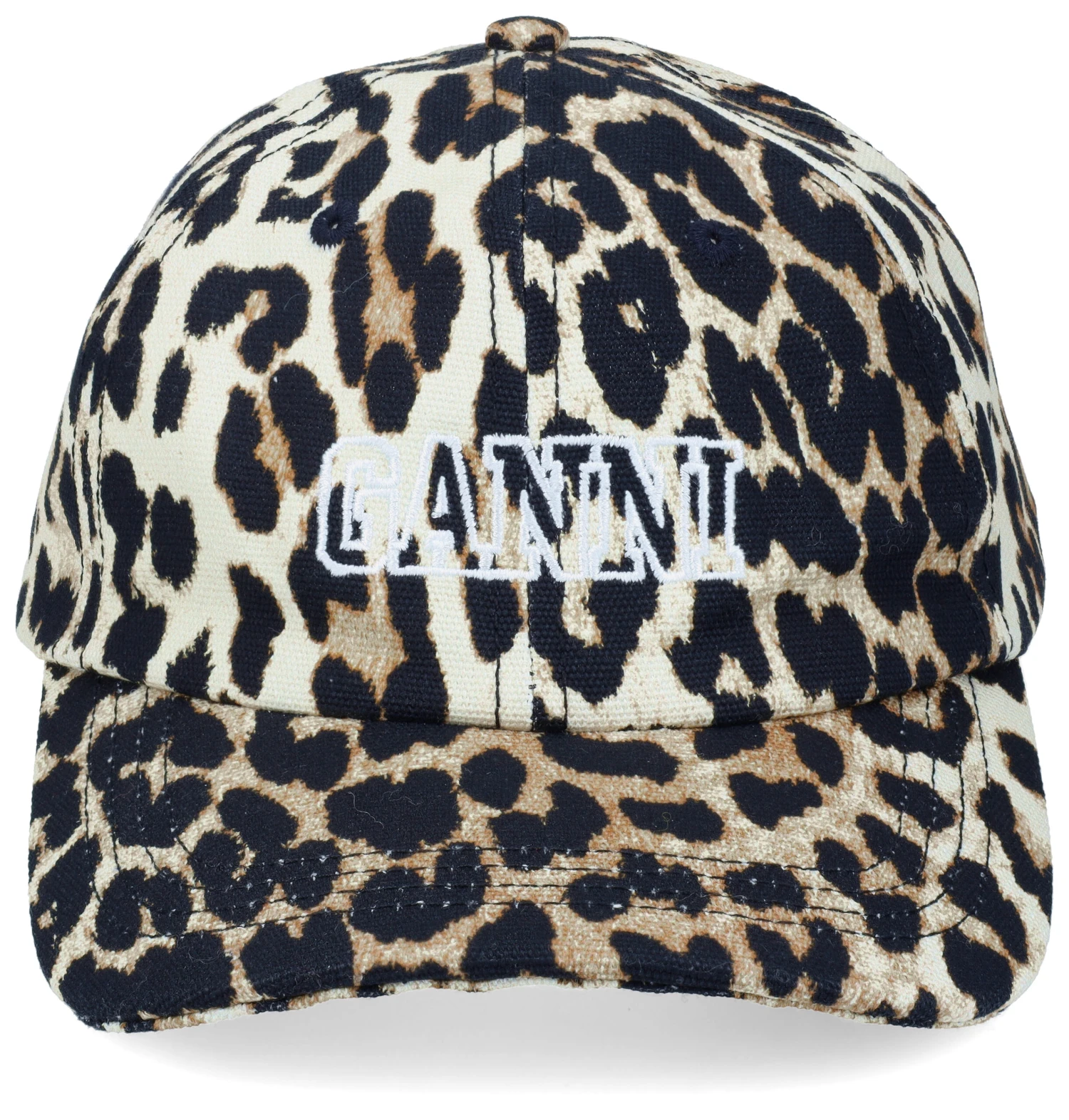 Ganni Cap 4 Ganni Cap – Bild 2