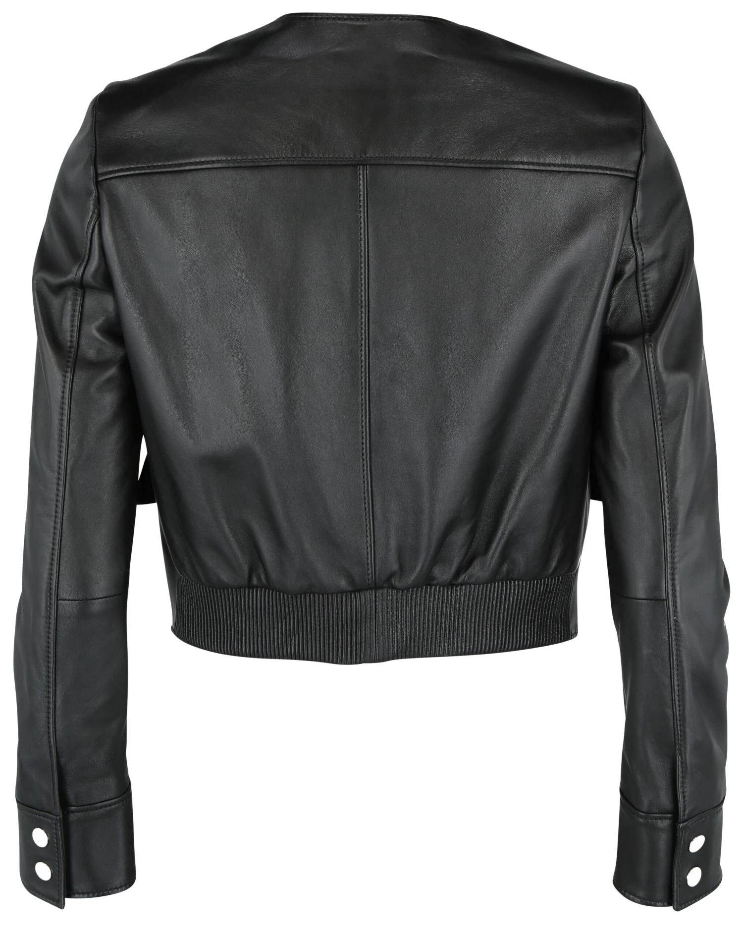 Lederjacke "Samarie" 5 Lederjacke "Samarie" – Bild 3