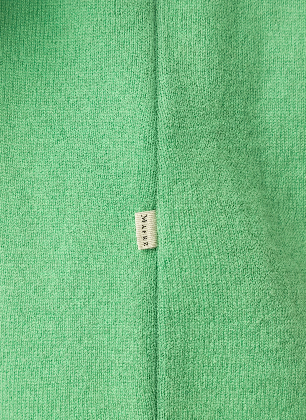 Stehkragenpullover 4 Stehkragenpullover – Bild 2