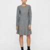 VMNANCY LS KNIT DRESS GA -Damenbekleidungs Geschäft 81353117edd497cb890714101cf3b1c3ec94fc9c 7200617030 178995 01