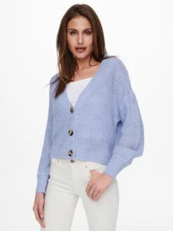 ONLY ONLCAROL NICE L/S CARDIGAN KNT NOOS -Damenbekleidungs Geschäft 81ee8c2a04f22531f20eff792ba2fa1e129cafc8 7200765872 213991 05