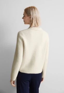 Federgarn Cardigan -Damenbekleidungs Geschäft 83b851db6c302d74119961b5c75f91d25ec64fed 7200916024 15244 05