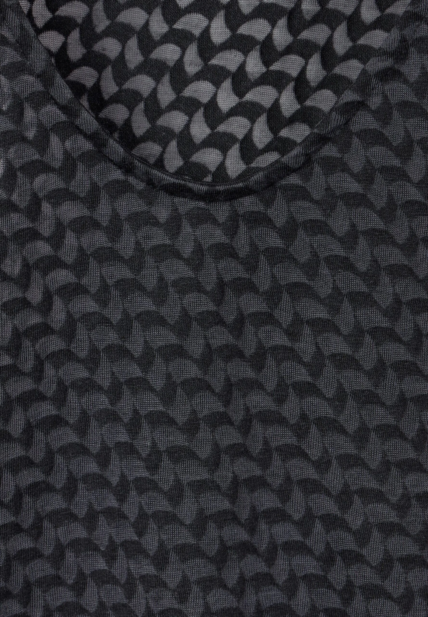 Burn Out T-Shirt 4 Burn Out T-Shirt – Bild 2