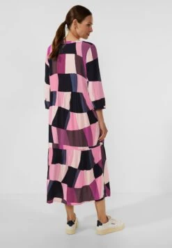 Tunika Ethnokleid Mit Print -Damenbekleidungs Geschäft 859bd78eebf3ce2a000ec2736e97ae2f07deed50 7200895697 34963 04