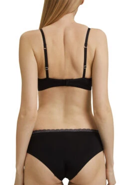 ESPRIT Wattierter Microfaser-Bh Ohne Bgel -Damenbekleidungs Geschäft 85ade866d6b6e1ecae7397d6d184461c6ff1fb1d 7200429334 E001 03