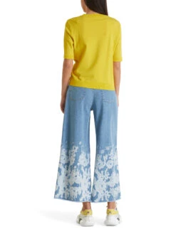 Crew-Neck-Pulli "Rethink Together" -Damenbekleidungs Geschäft 85ff23a43612a626dbd7b3dfb42857add58427e9 7200902775 431 03