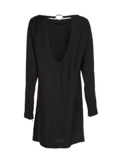 Shine Viscose Dolman Shift Dress 10 Shine Viscose Dolman Shift Dress -Damenbekleidungs Geschäft 863772db06f41921c5173d894fb7b181ed57fb66 7200886315 BEH 03