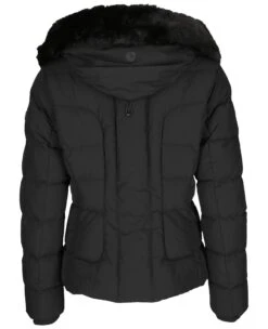 WELLENSTEYN Jacke "Belvitesse Short" 13 WELLENSTEYN Jacke "Belvitesse Short" -Damenbekleidungs Geschäft 865587a859aa616ec255f533ee0b5f236608729e 7200212310 SCHWARZ 03